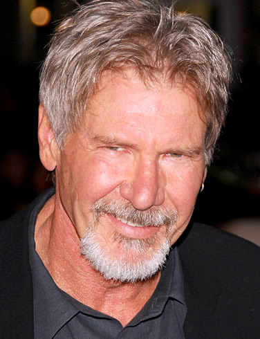 Harrison ford wa ranch